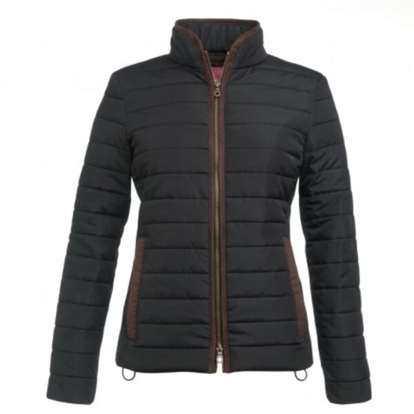 Alma Quilted Jacket Thumbnail