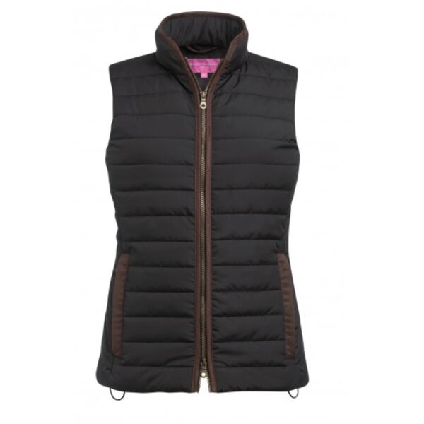 Madison Quilted Gilet Thumbnail
