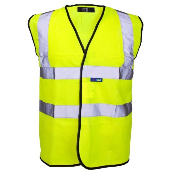 Hi Vis Vest Thumbnail