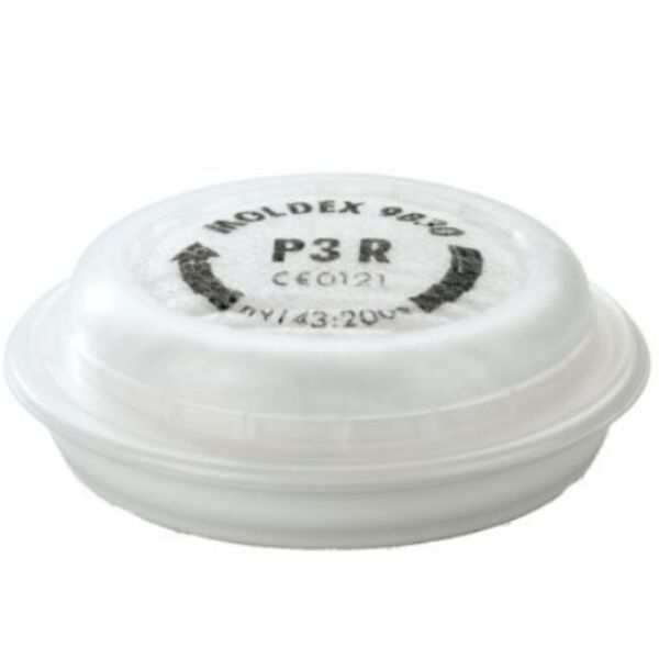 Moldex 9030 P3 Particulate Filters x 1 Pair Thumbnail