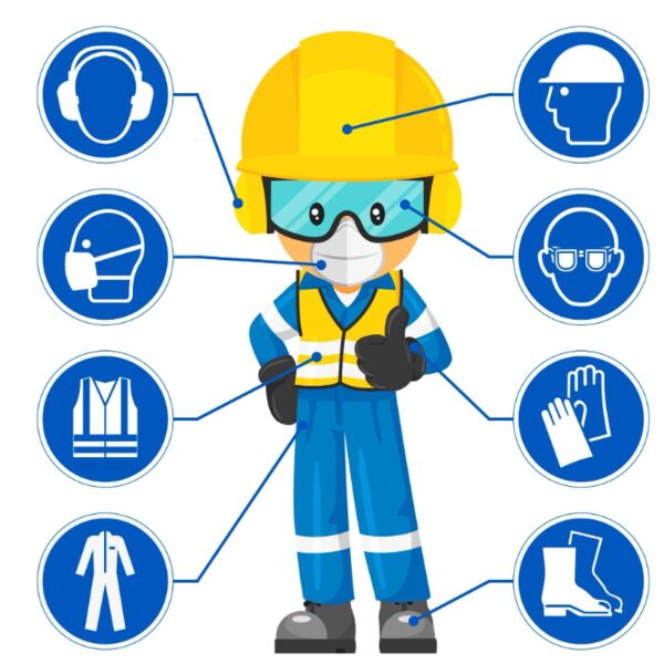 EQUANS PPE PACK  Thumbnail