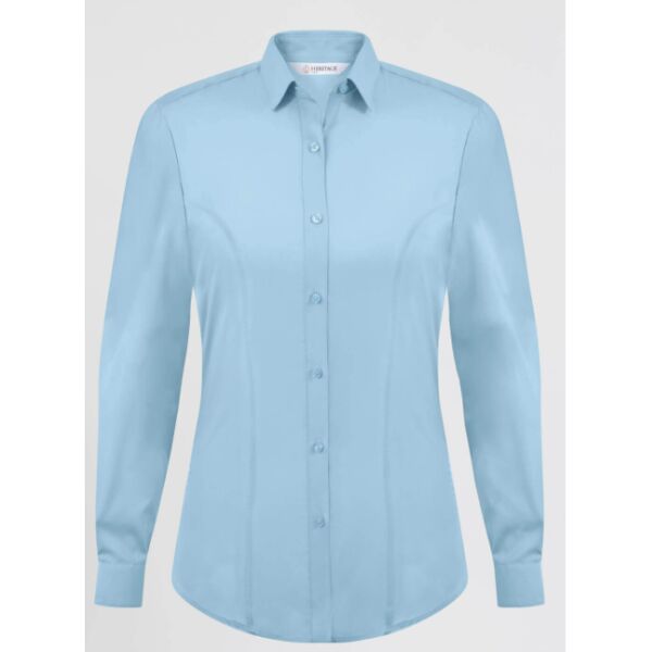 Enya Long Sleeve Thumbnail