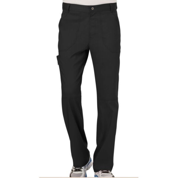 Men's Mid Rise Tapered Leg Pant Thumbnail