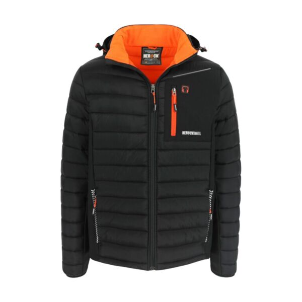 Fedis Jacket Thumbnail