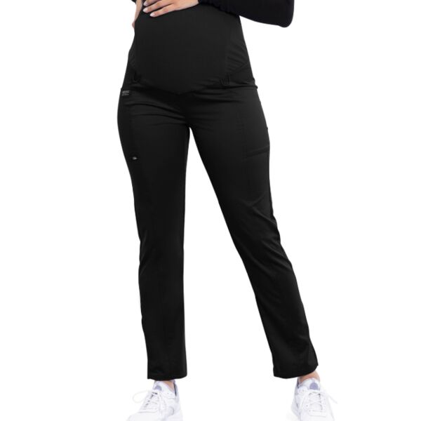Maternity Straight Leg Pant Thumbnail