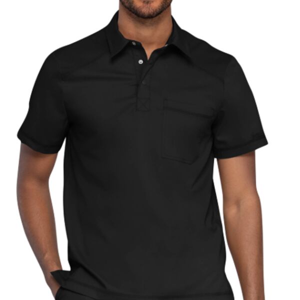 Men's Polo Shirt Thumbnail