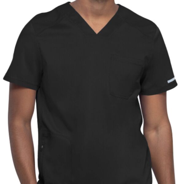 Men's V-Neck Top Thumbnail