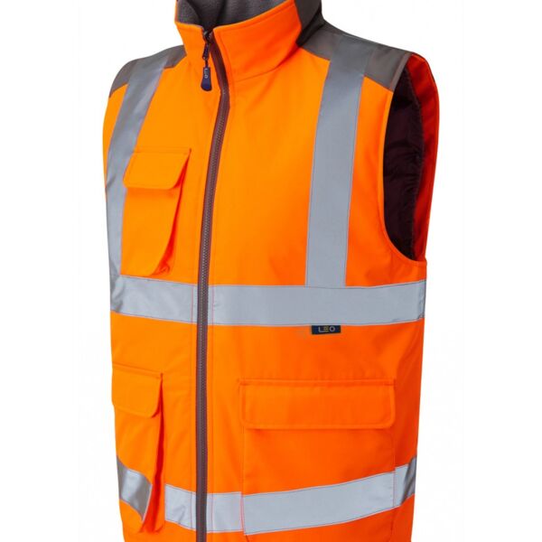 TORRINGTON Leo EcoVis Bodywarmer Thumbnail