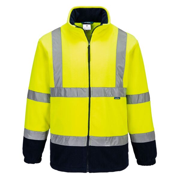 Hi-Vis Contrast Fleece Thumbnail