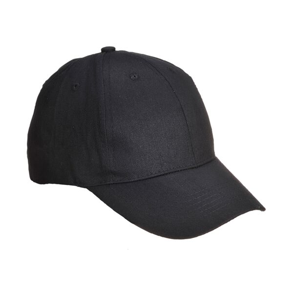 Six Panel Baseball Cap Thumbnail
