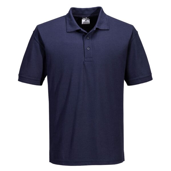 Naples Polo Shirt S/S Thumbnail