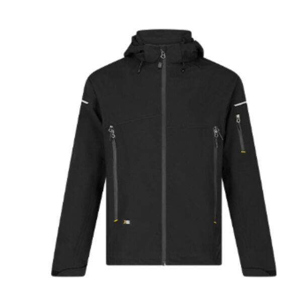Kasai Rain Jacket Men Thumbnail