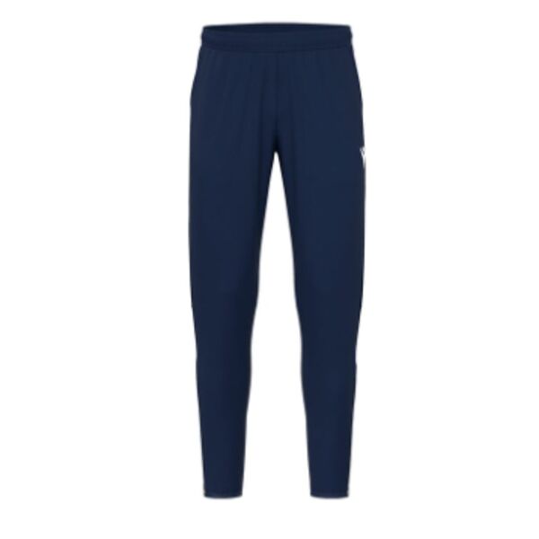 Boys Model Tech Pants adults - WALO - Navy  Thumbnail