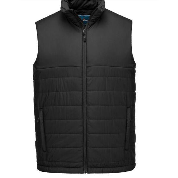 Professional Insulated Baffle Gilet Thumbnail