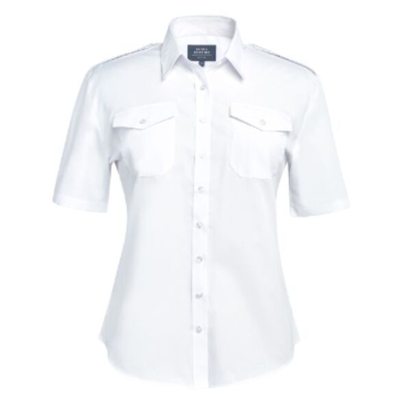 Hestia Pilot Shirt Thumbnail