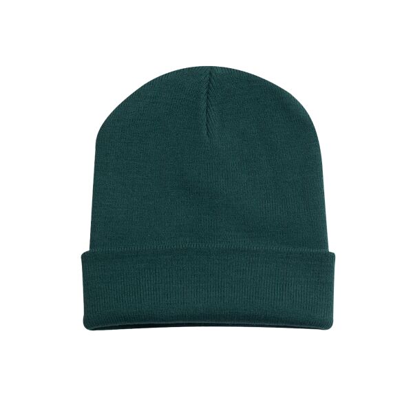 Heavyweight Cuffed Beanie Thumbnail