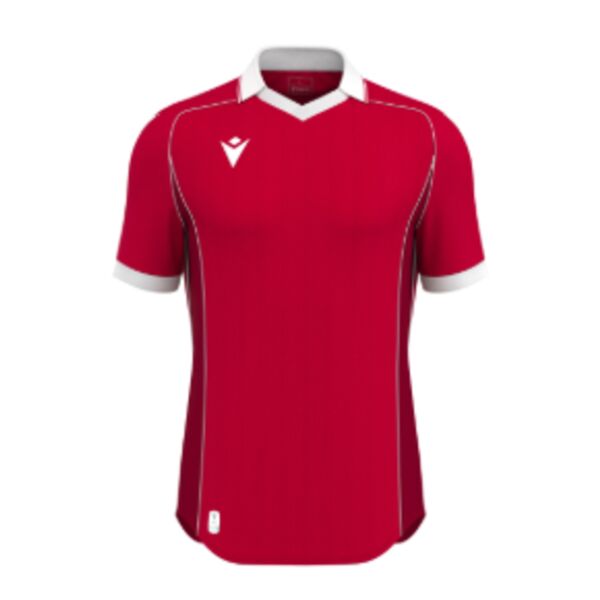 Macron - Warden Eco top Thumbnail