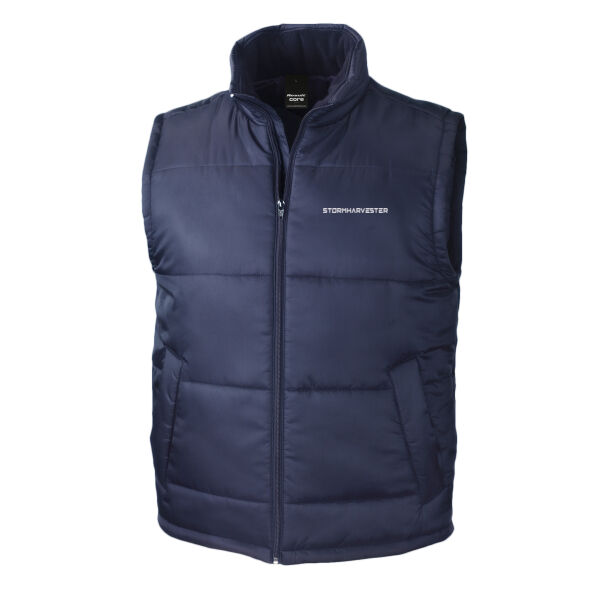 Storm Harvester  - Bodywarmer Thumbnail