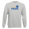 DryBlend® Adult Crewneck Sweatshirt Thumbnail